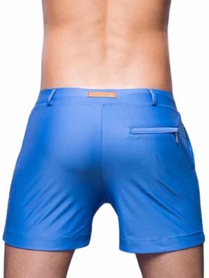 2Eros Bondi Bar Beach Swim Shorts S60 Pastel Blue (Series 3)