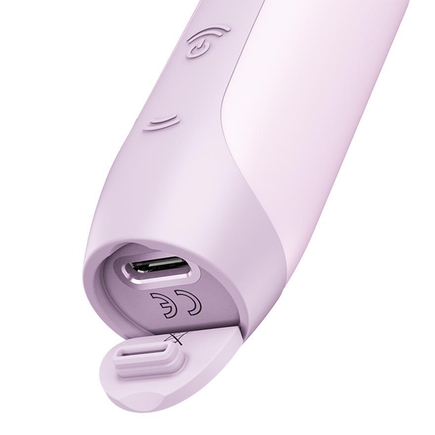 Satisfyer Secret Kiss, Pink