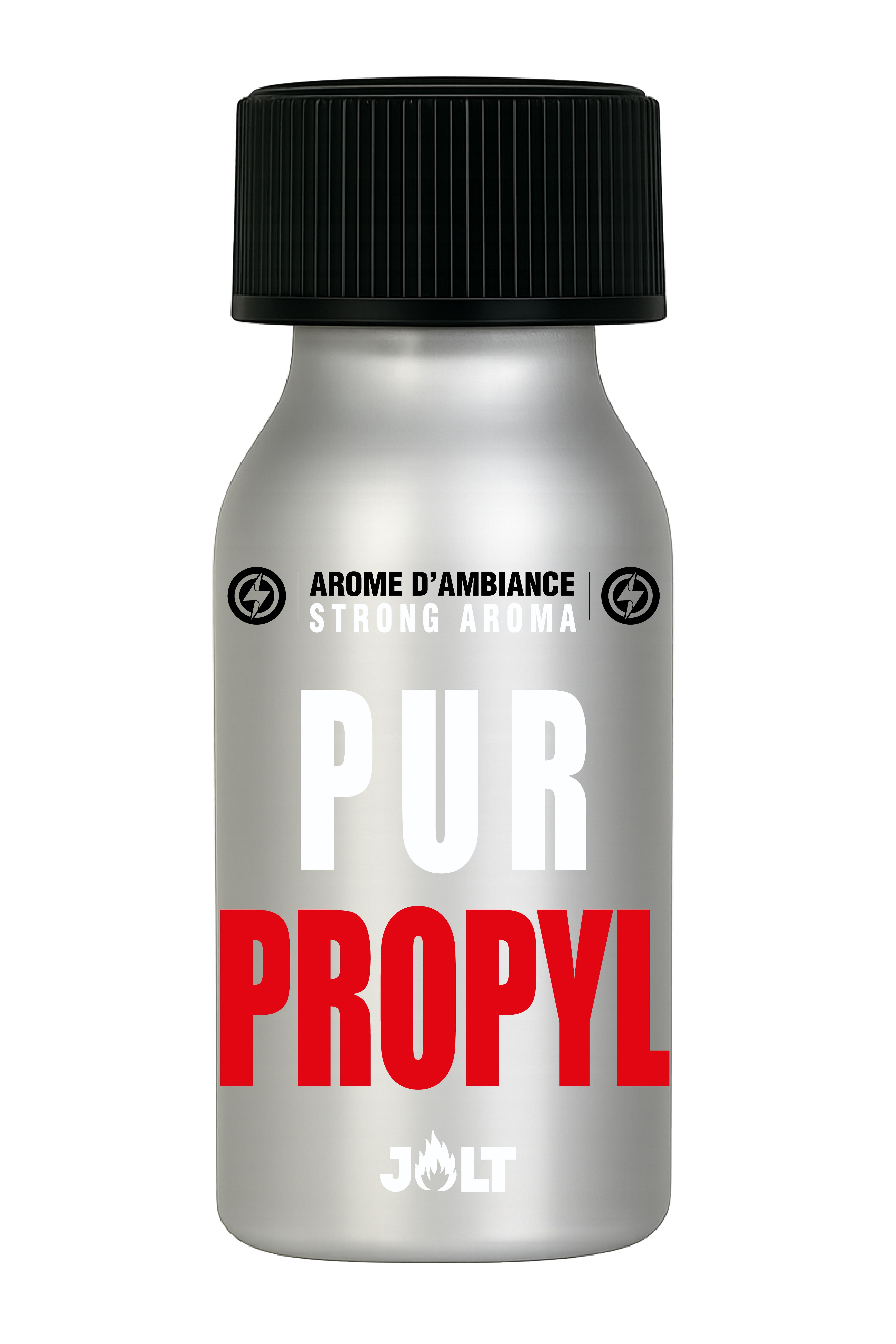 Pur Propyl Alu 25ml