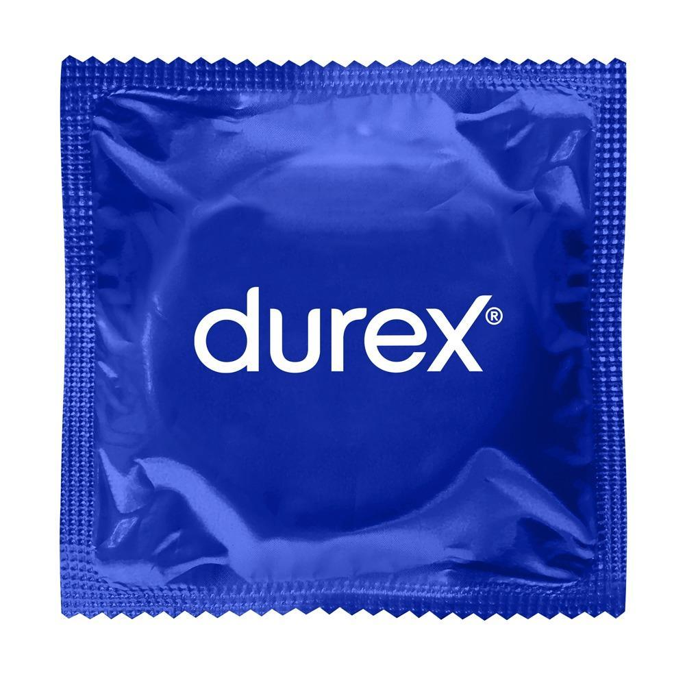 Durex Love Condoms 8 pcs, with Reservoir, Ø 52mm,190mm