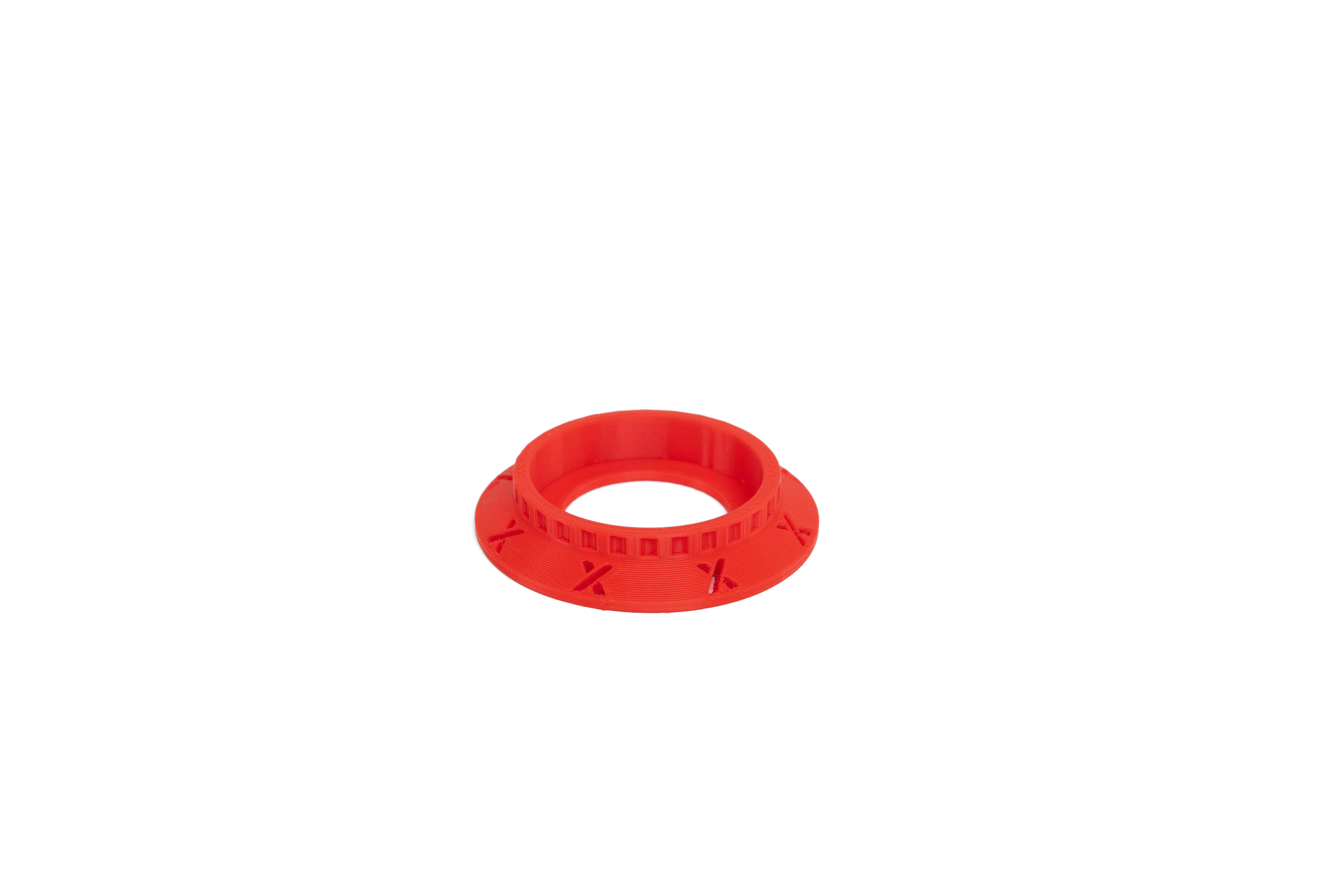 DAS BEAST DER NEUE XTRM SNFFR -RED-