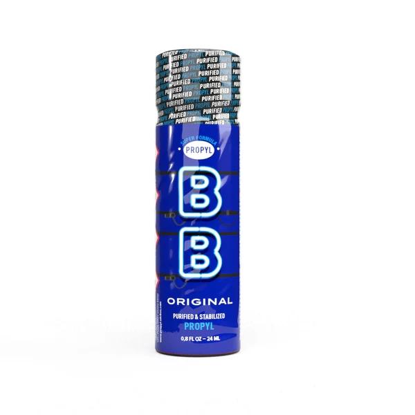 BB Propyl Tall, Stabilized Propyl formula, 24ml BB Propyl Tall, Stabilized Propyl formula, 24ml