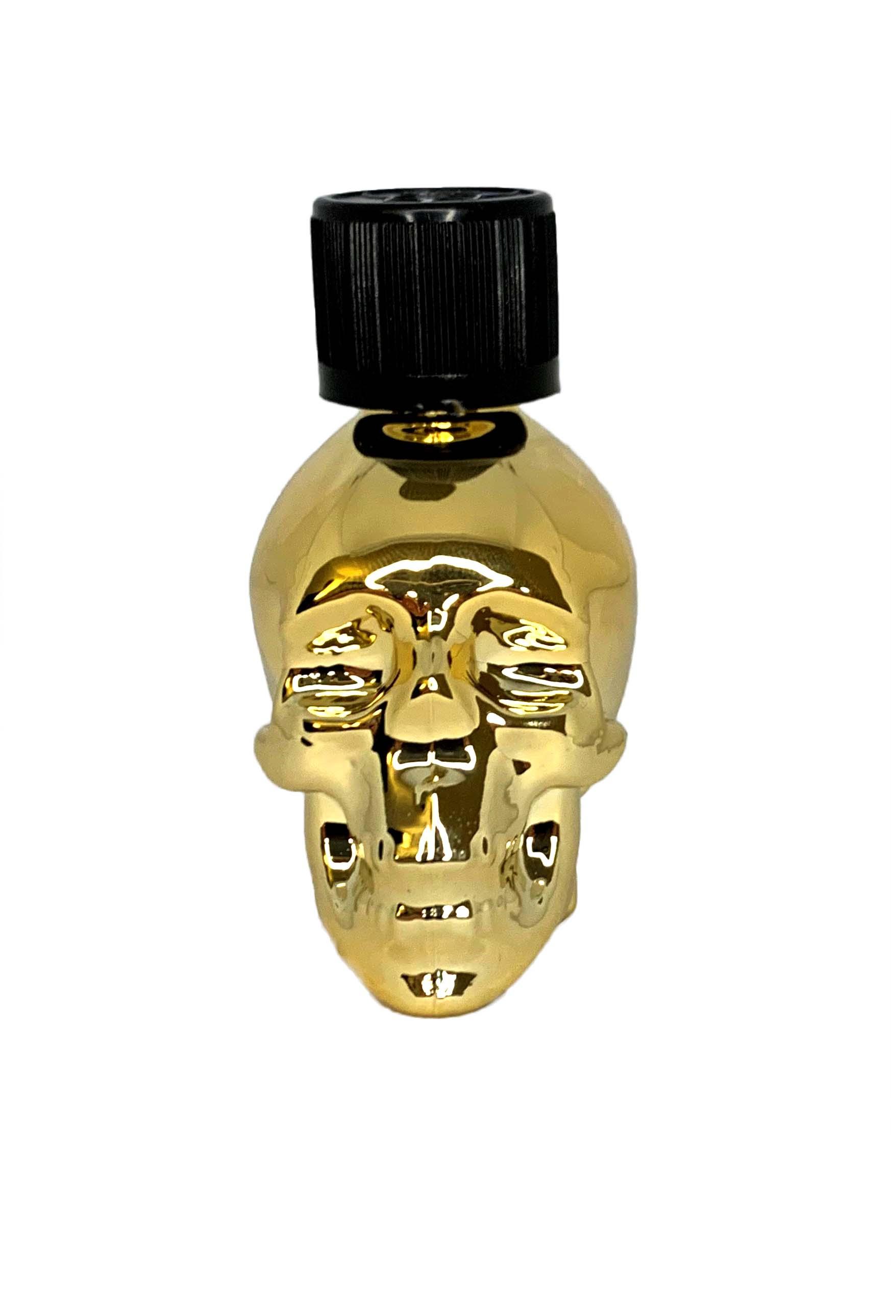 Gold Skull Pentyl formula, 24ml