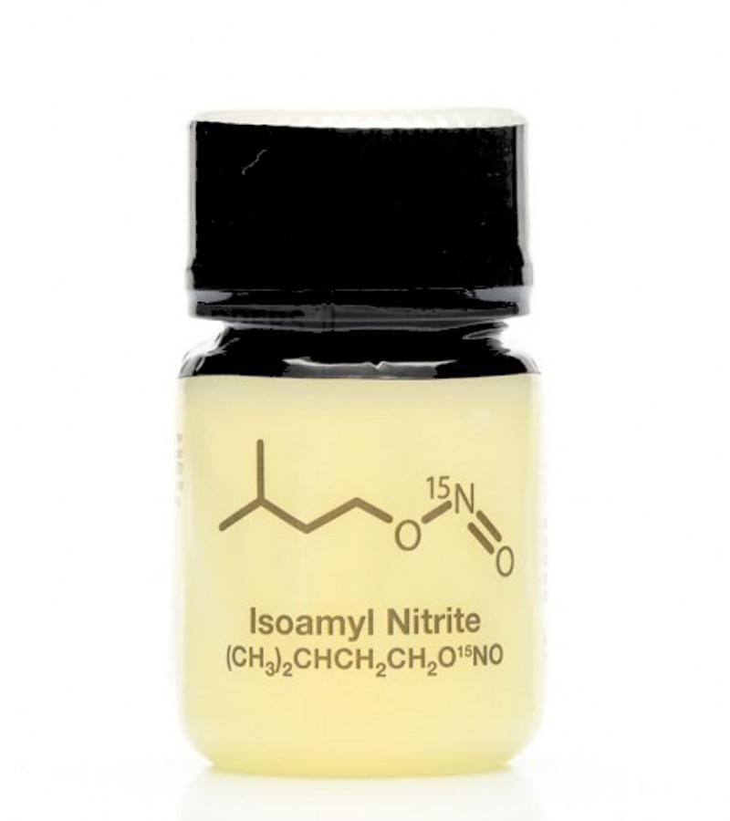 IsoA - The Unbreakable Aroma 24ml
