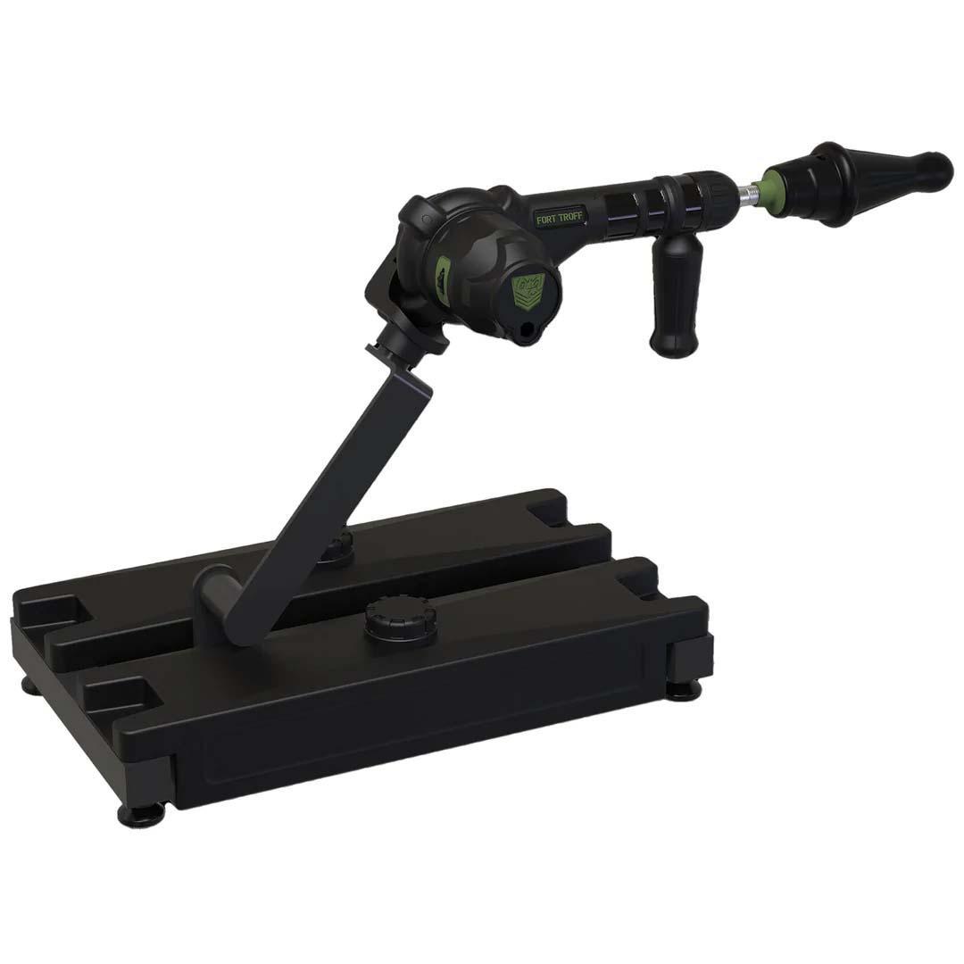 Doc Johnson, FT GUNNER - 3-In-1 Modular Fuck Machine Doc Johnson, FT GUNNER - 3-In-1 Modular Fuck Machine