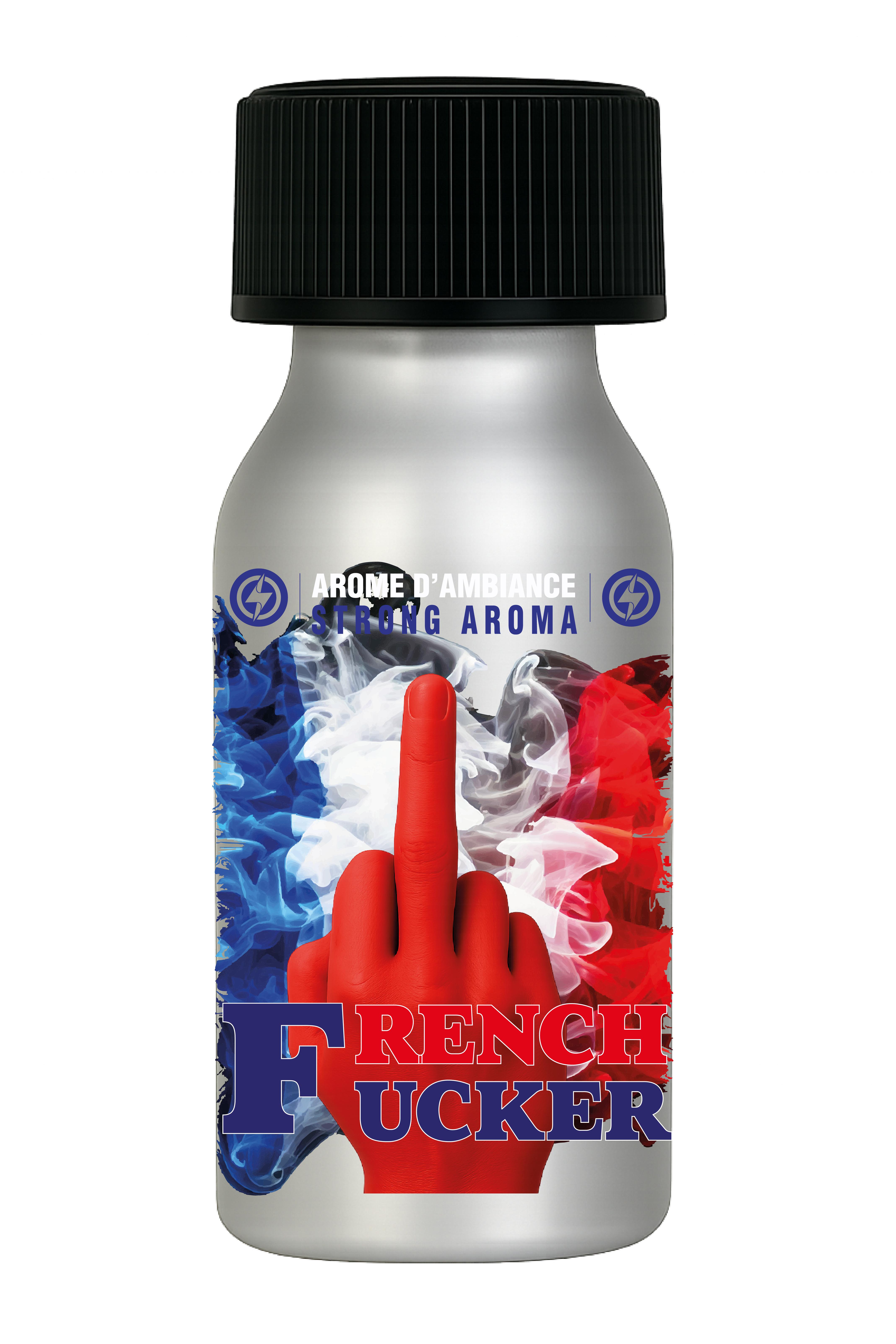 French Fucker Alu 25ml