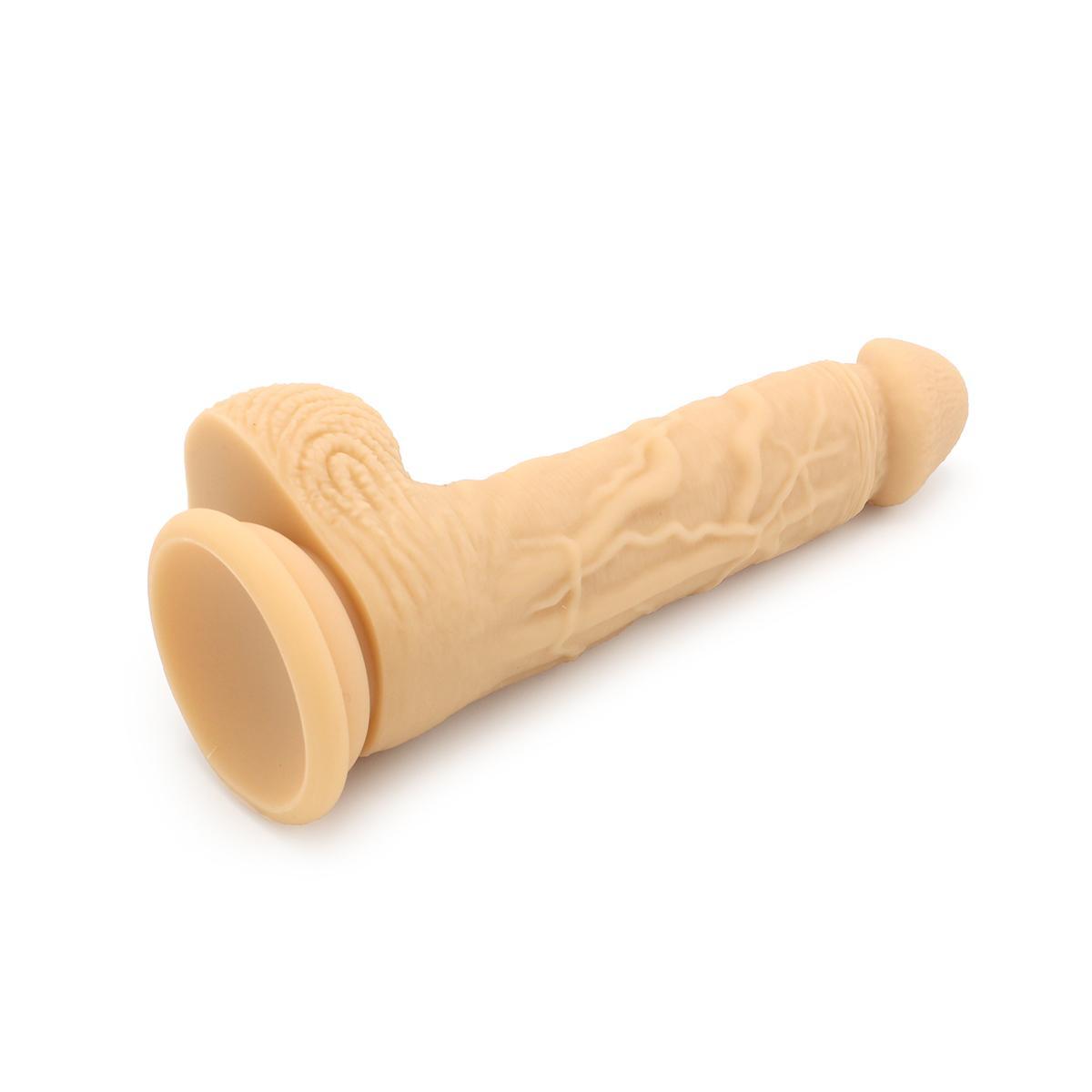 Kiotos COX  042 Silicone, 21,5 cm, Light Skin