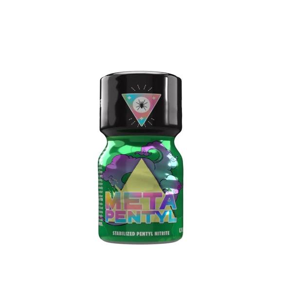 Meta Penthyl, Stabilized Pentyl formula, 10ml