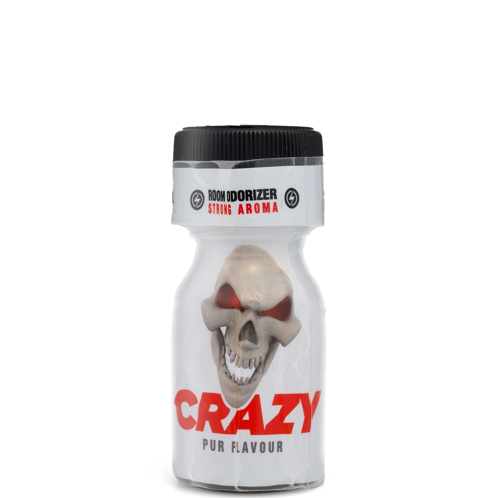 JOLT CRAZY Strong Aroma 10ml