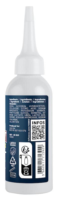 Fuck & Fist Sound Lube 80ml