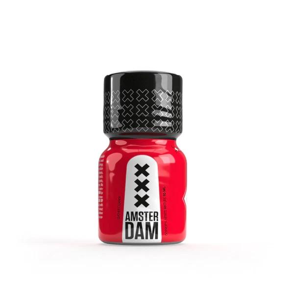 AMSTERDAM XXX, Isopropyl formula, 10ml