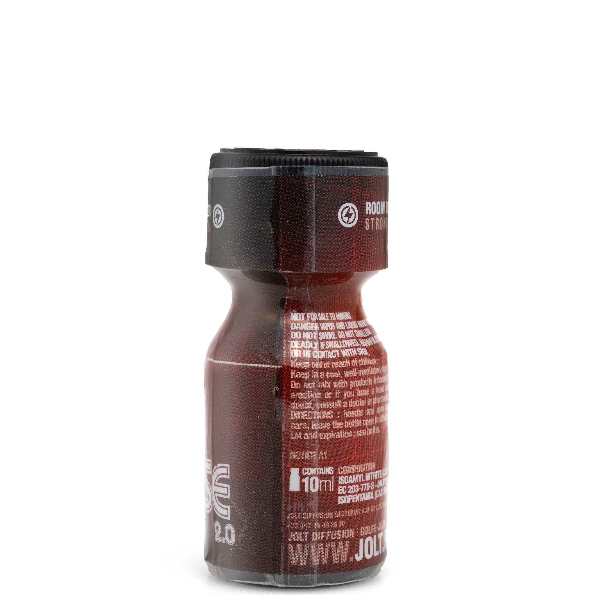 JOLT PULSE 2.0 Strong Aroma 10ml