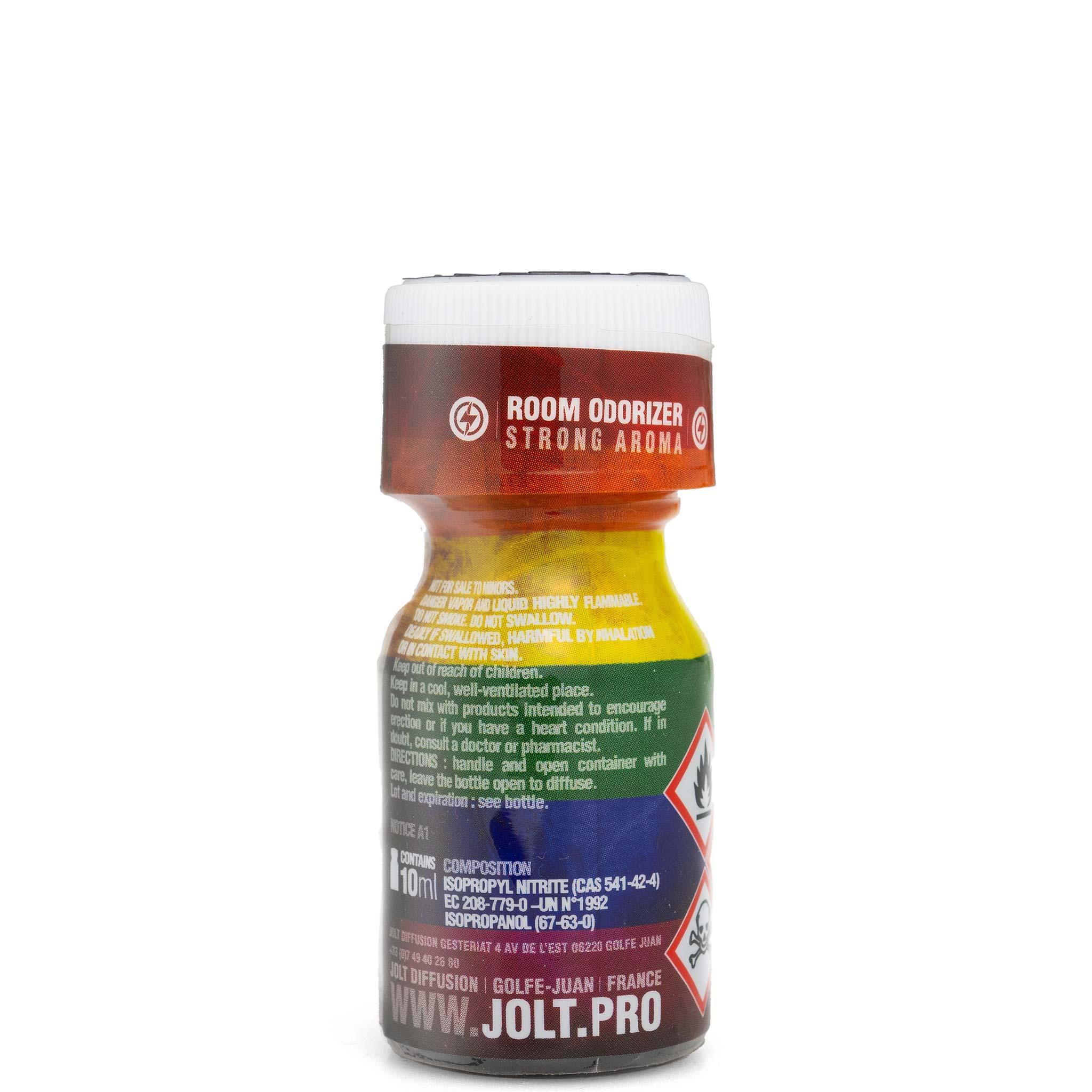JOLT FLAG Strong Aroma Amyl 10ml