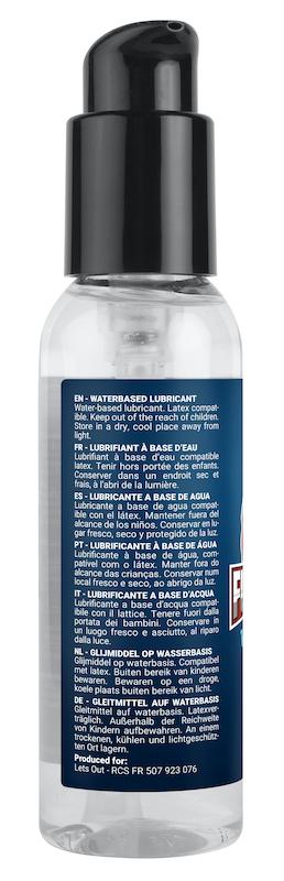 Fuck & Fist Water Lubricant 100ml