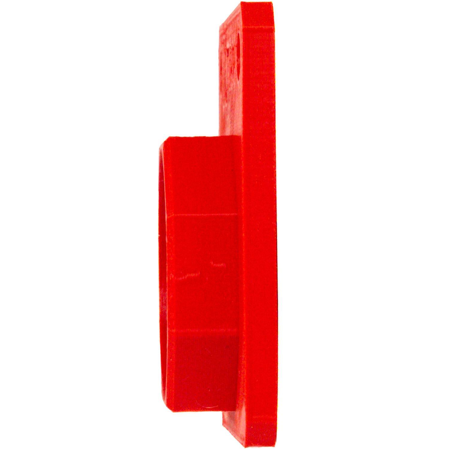 XTRM Filter/Hose Holder, rot