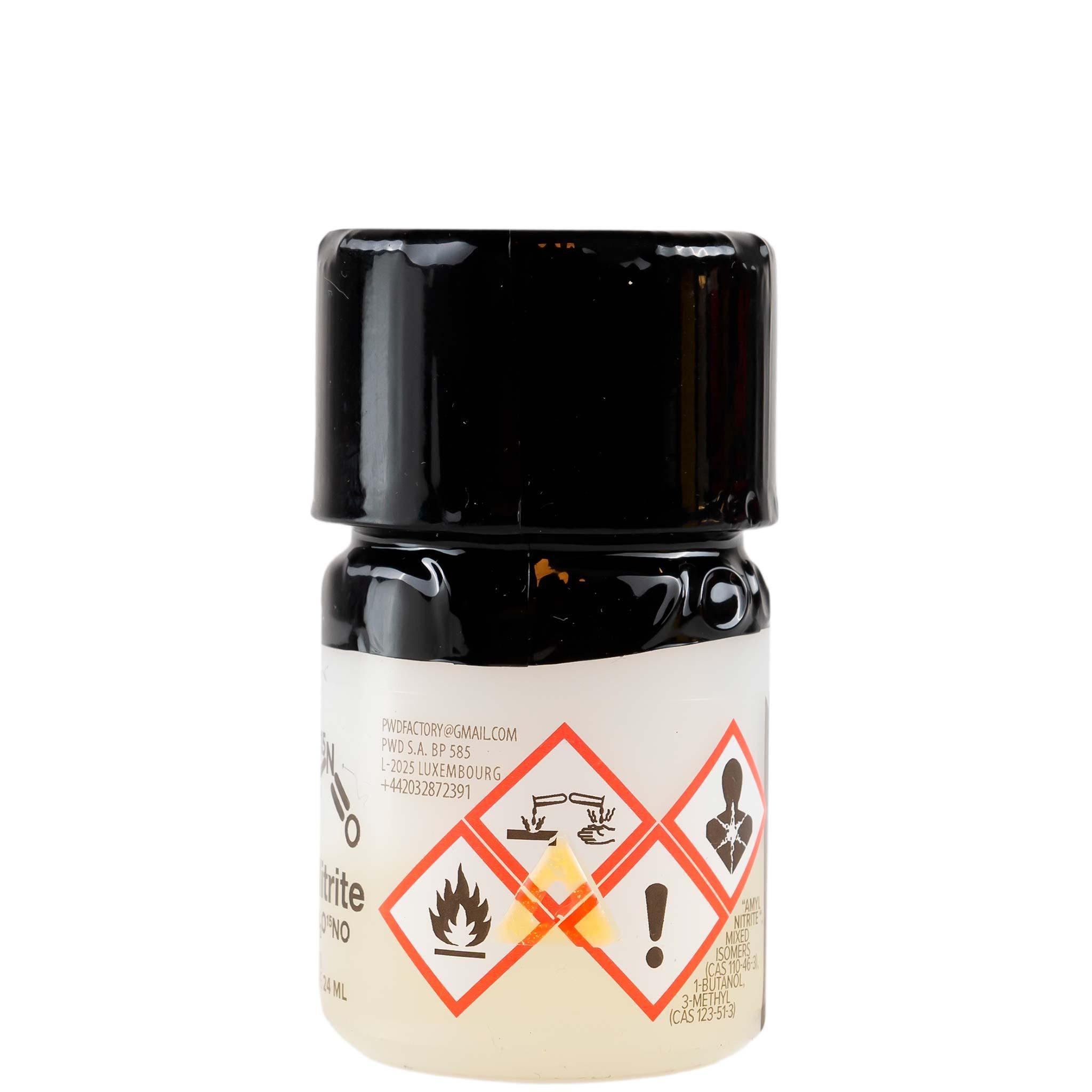 IsoA - The Unbreakable Aroma 24ml