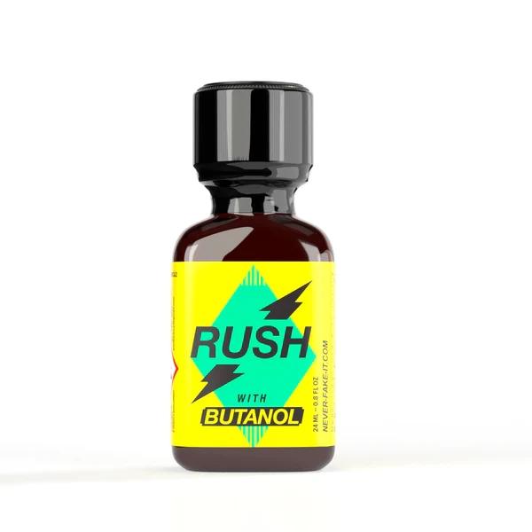 Rush Butanol, Butanol formula, 24ml