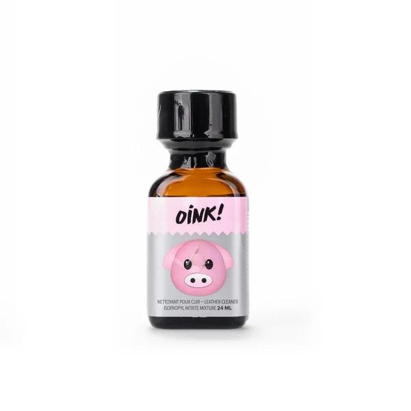 Oink, Isopropyl formula, 24ml