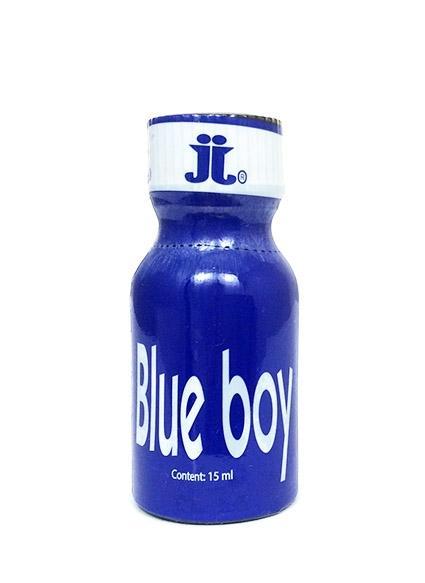Blue Boy 15ml