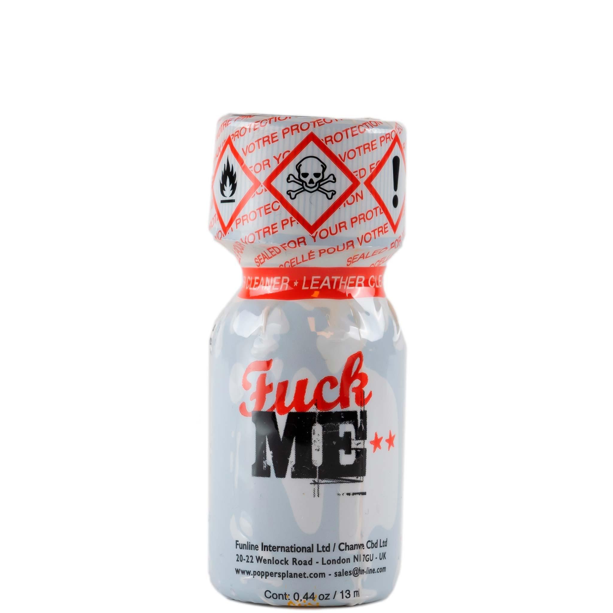 Fuck Me 13ml Fuck Me 13ml