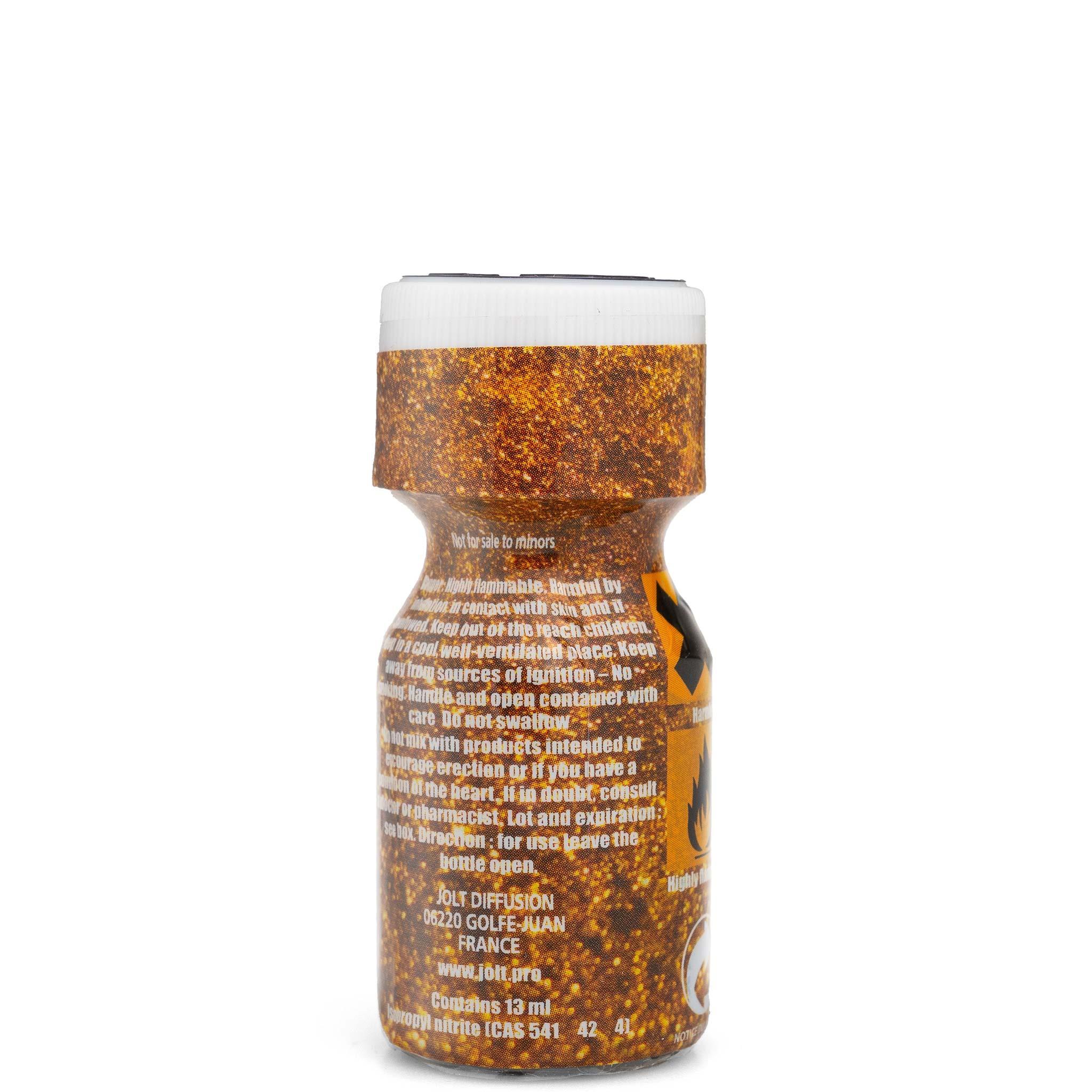 JOLT GOLD Natural Propyl 10ml