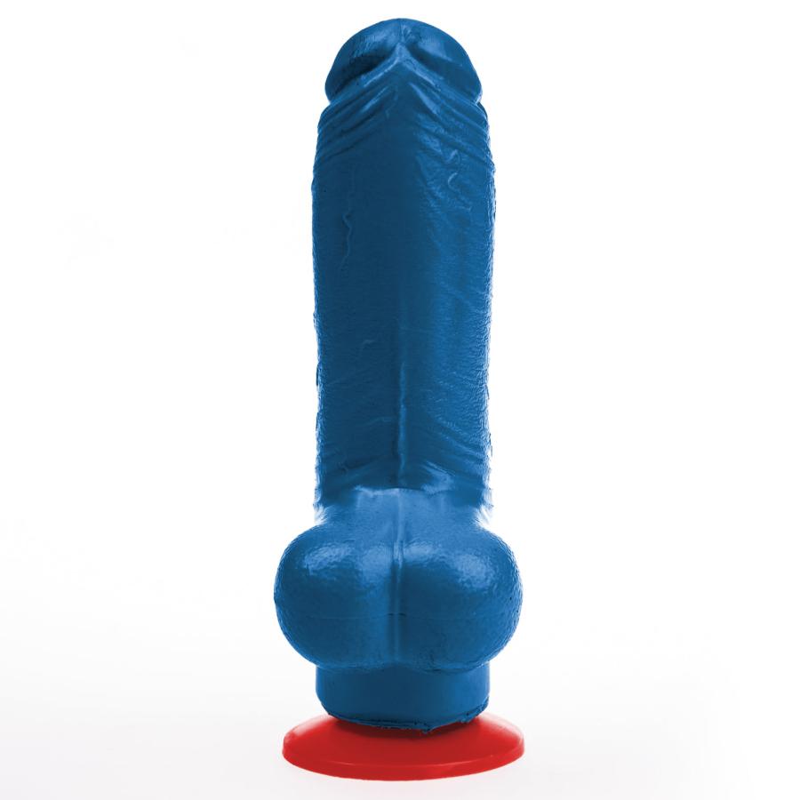 Gode Fuck & Fist TYR M 13 x 5 cm