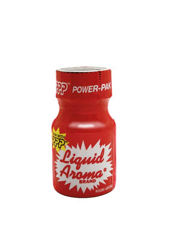 Liquid Aroma Brand, French Formula, 9ml