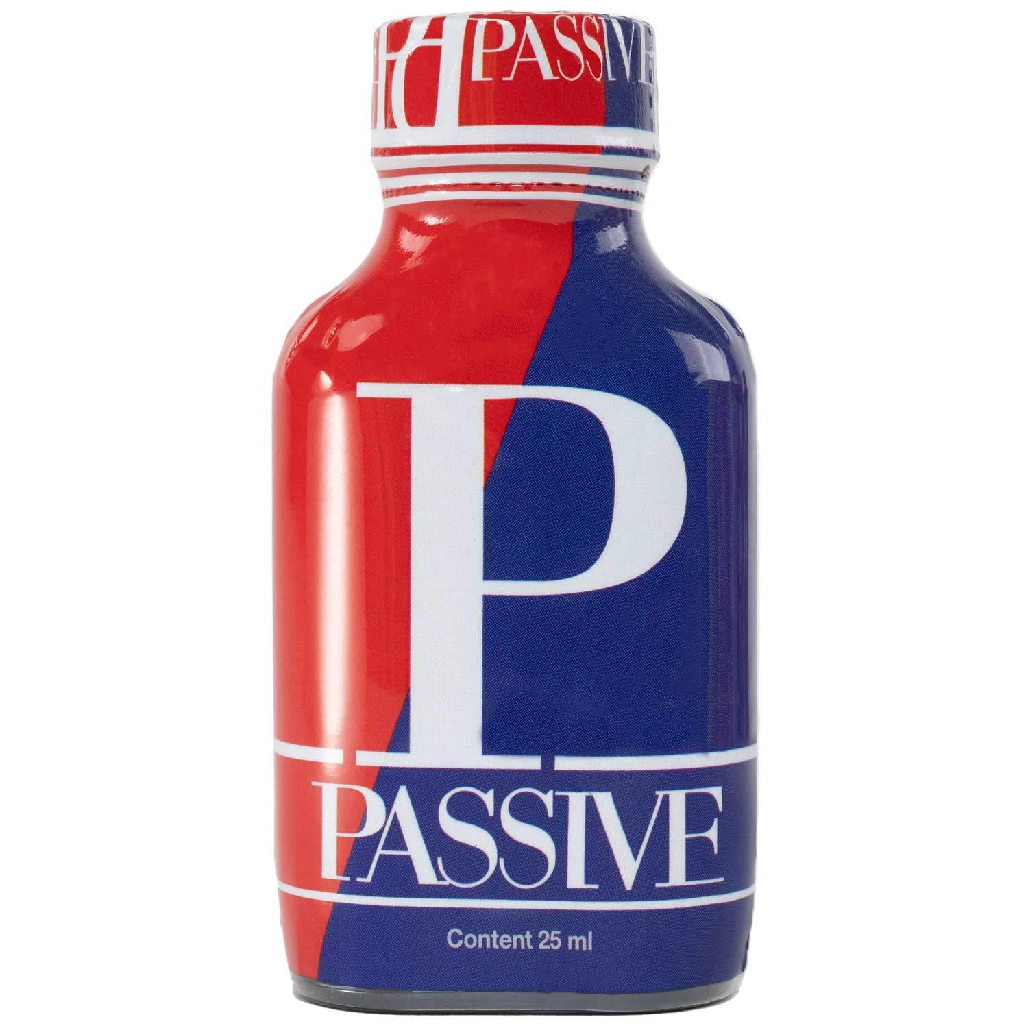 Passive Poppers big - 25 ml
