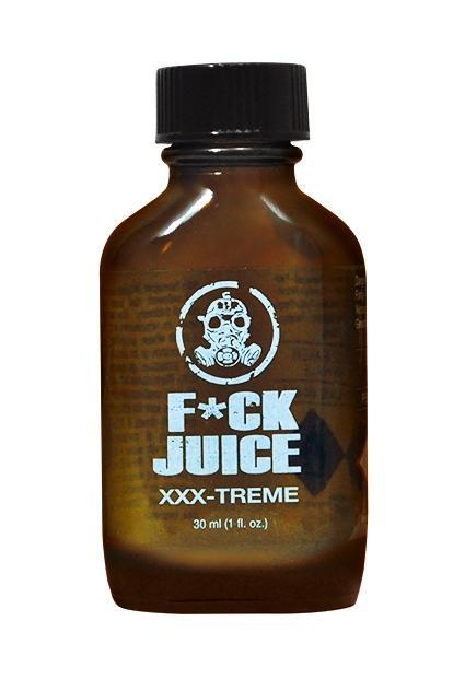 F*ck Juice XXX-TREME 30ml