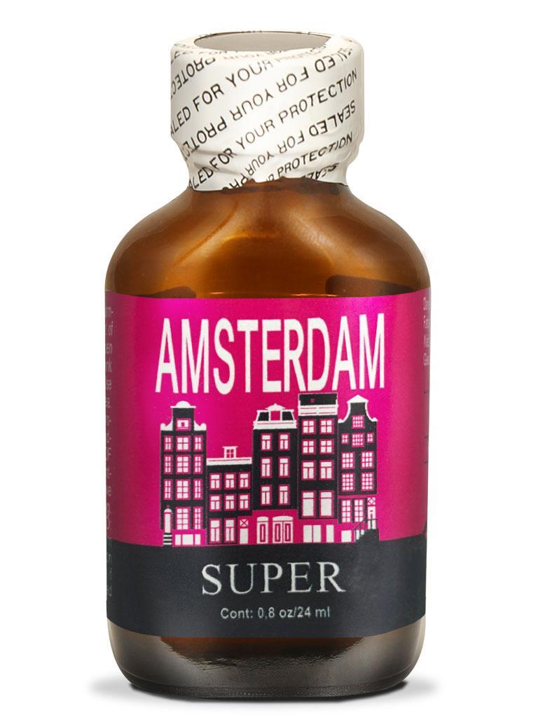 AMSTERDAM SUPER, Pentyl Formula, 24ml