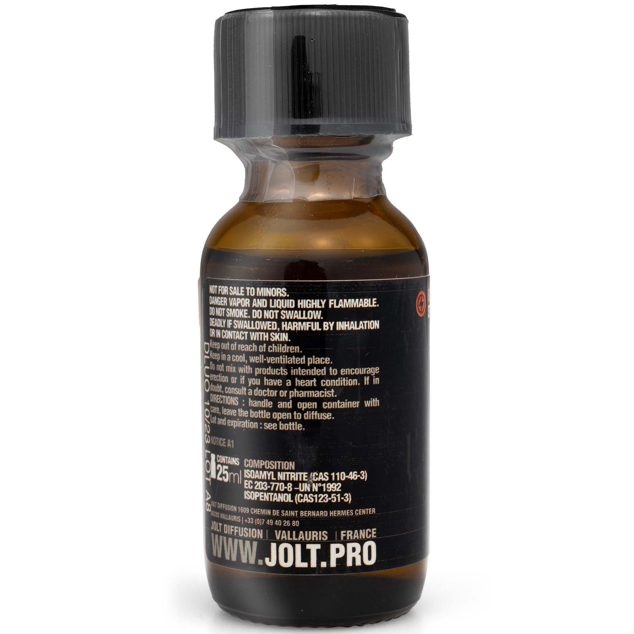 JOLT SLAVE Strong Aroma 25ml