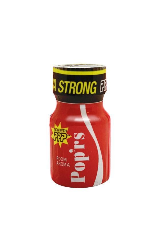 Pop'rs Ultra Strong Leather Cleaner 9ml