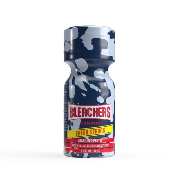 Bleachers Extra Strong, Stabilized Pentyl formula, 15ml