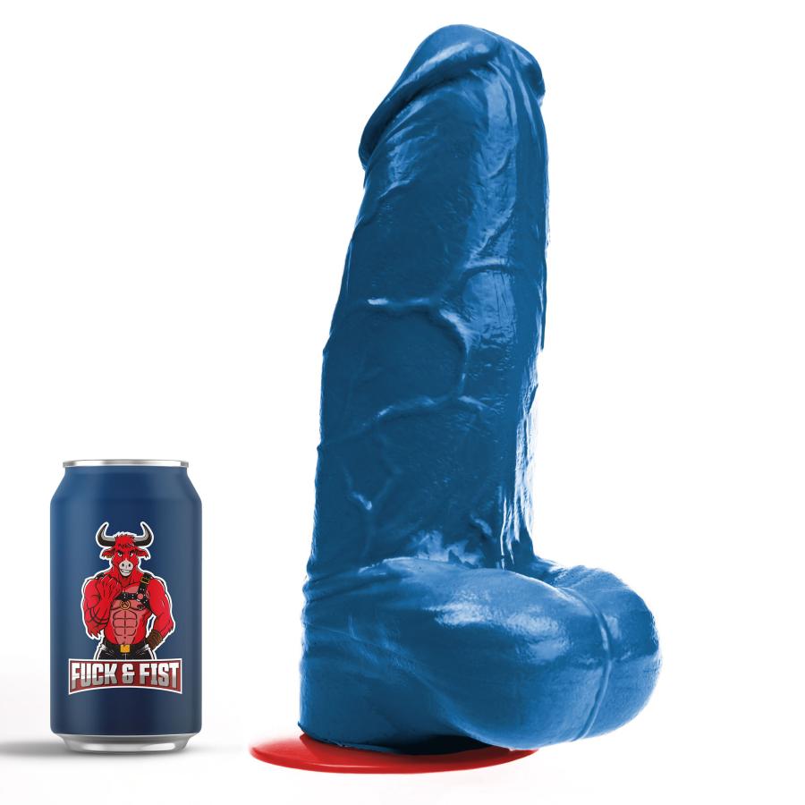 Gode Fuck & Fist FREYR XL 21 x 9 cm