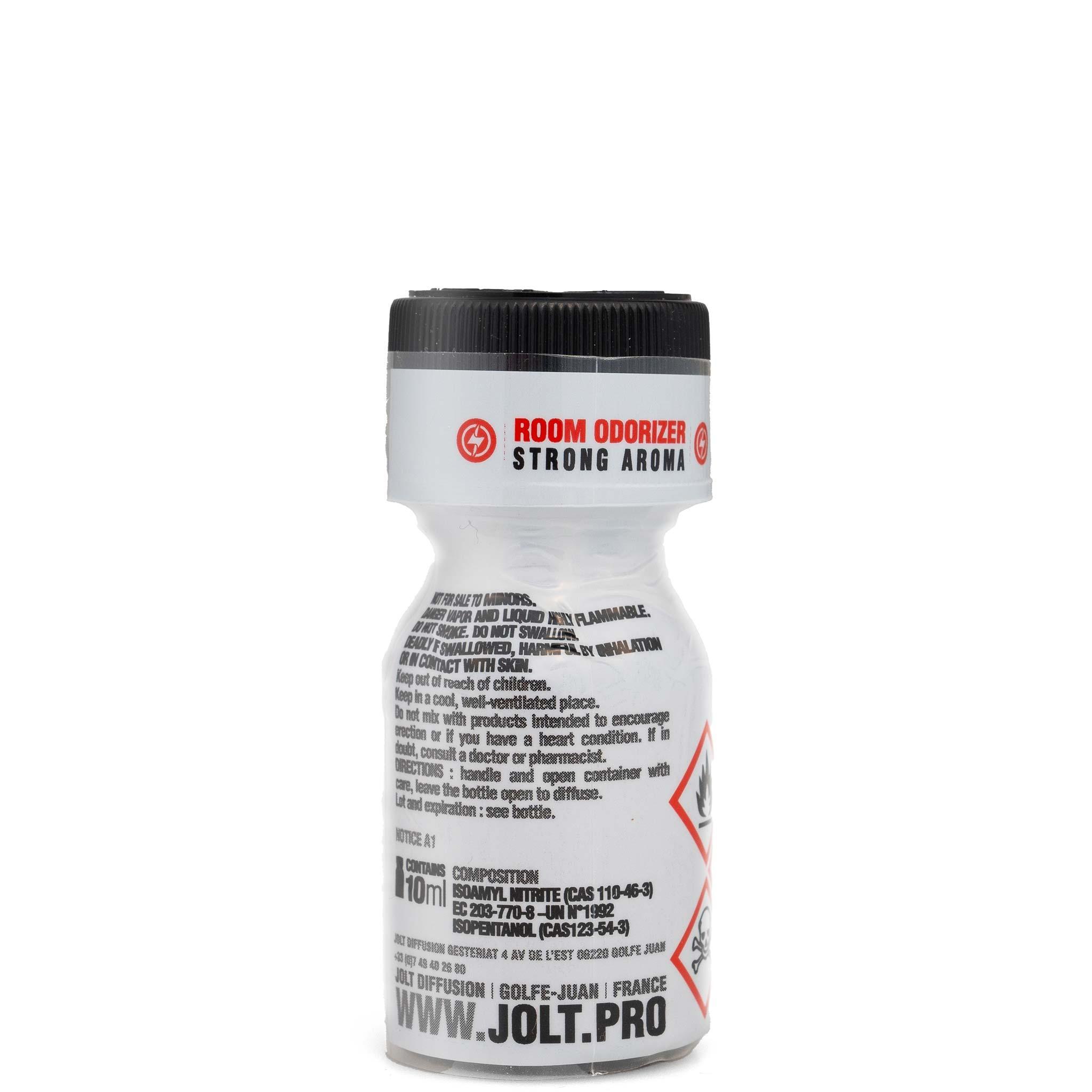 JOLT CRAZY Strong Aroma 10ml