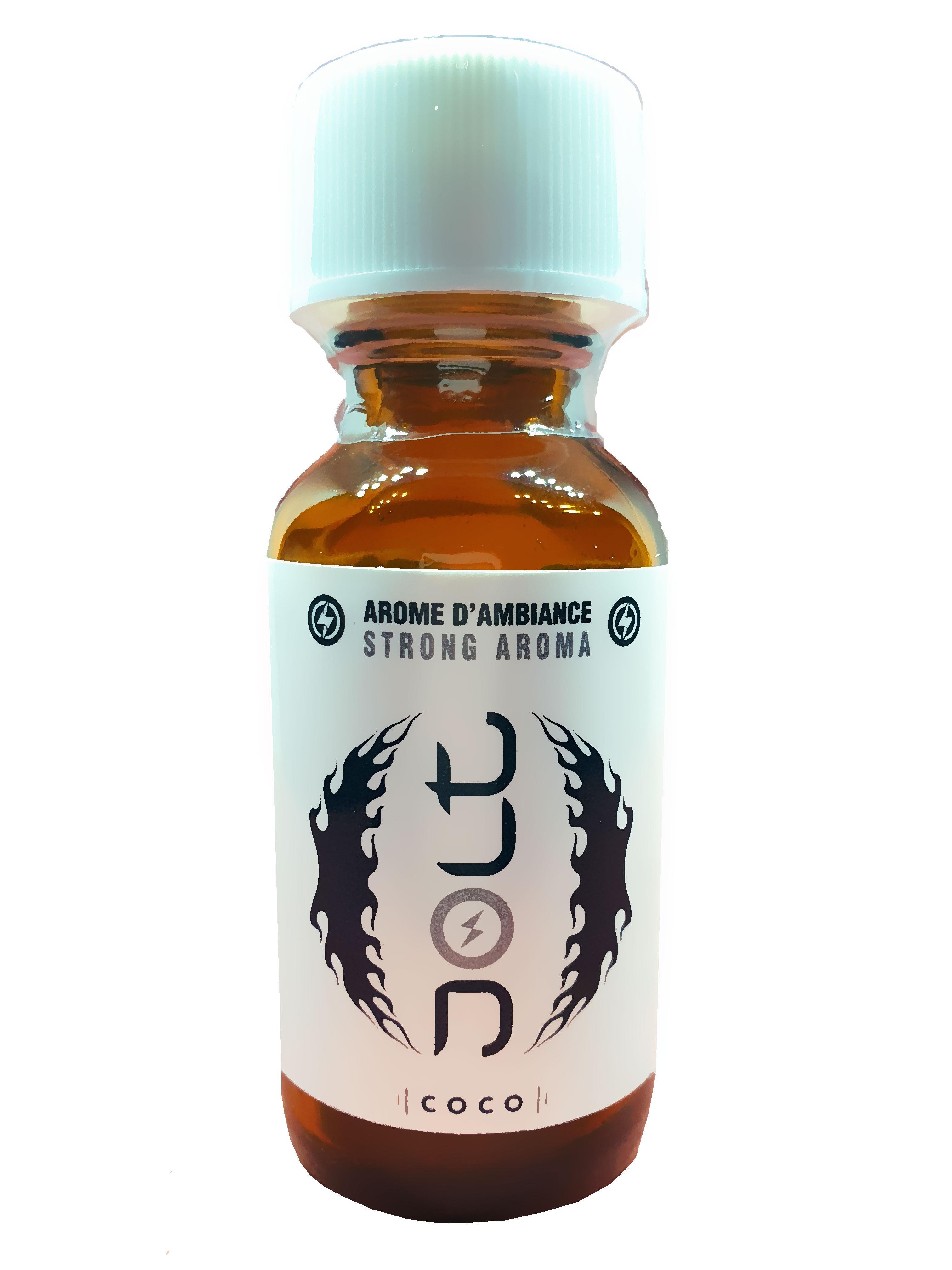 JOLT WHITE Coco Strong Aroma 25ml