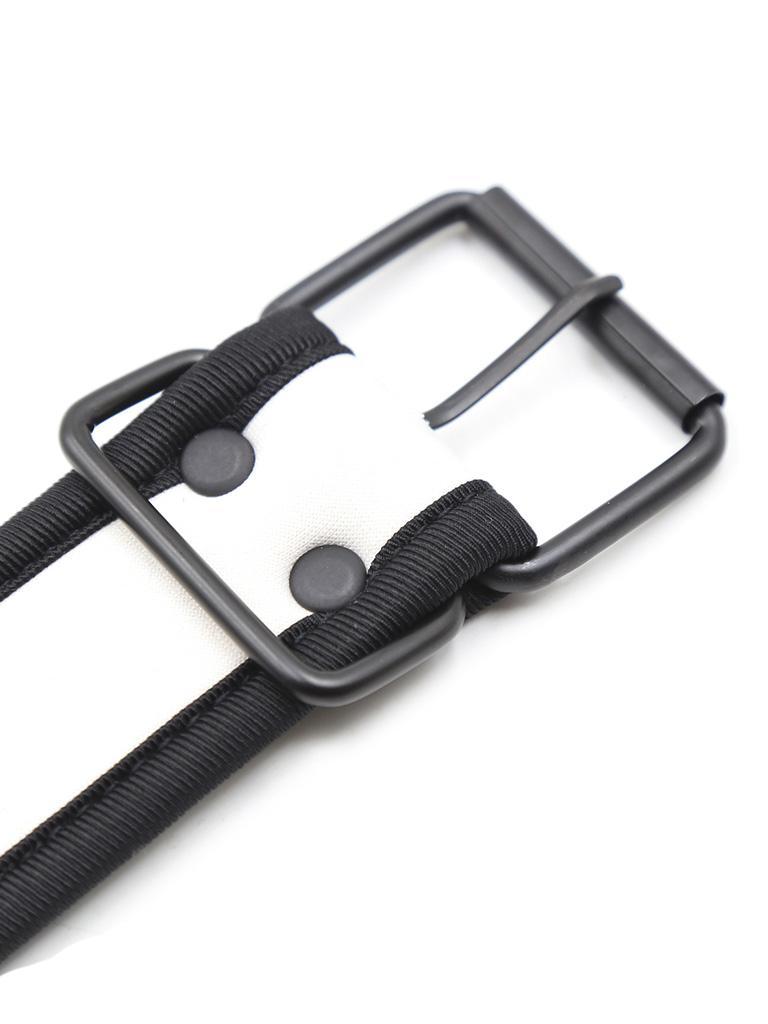 RudeRider Neoprene Puppy Collar White RudeRider Neoprene Puppy Collar White