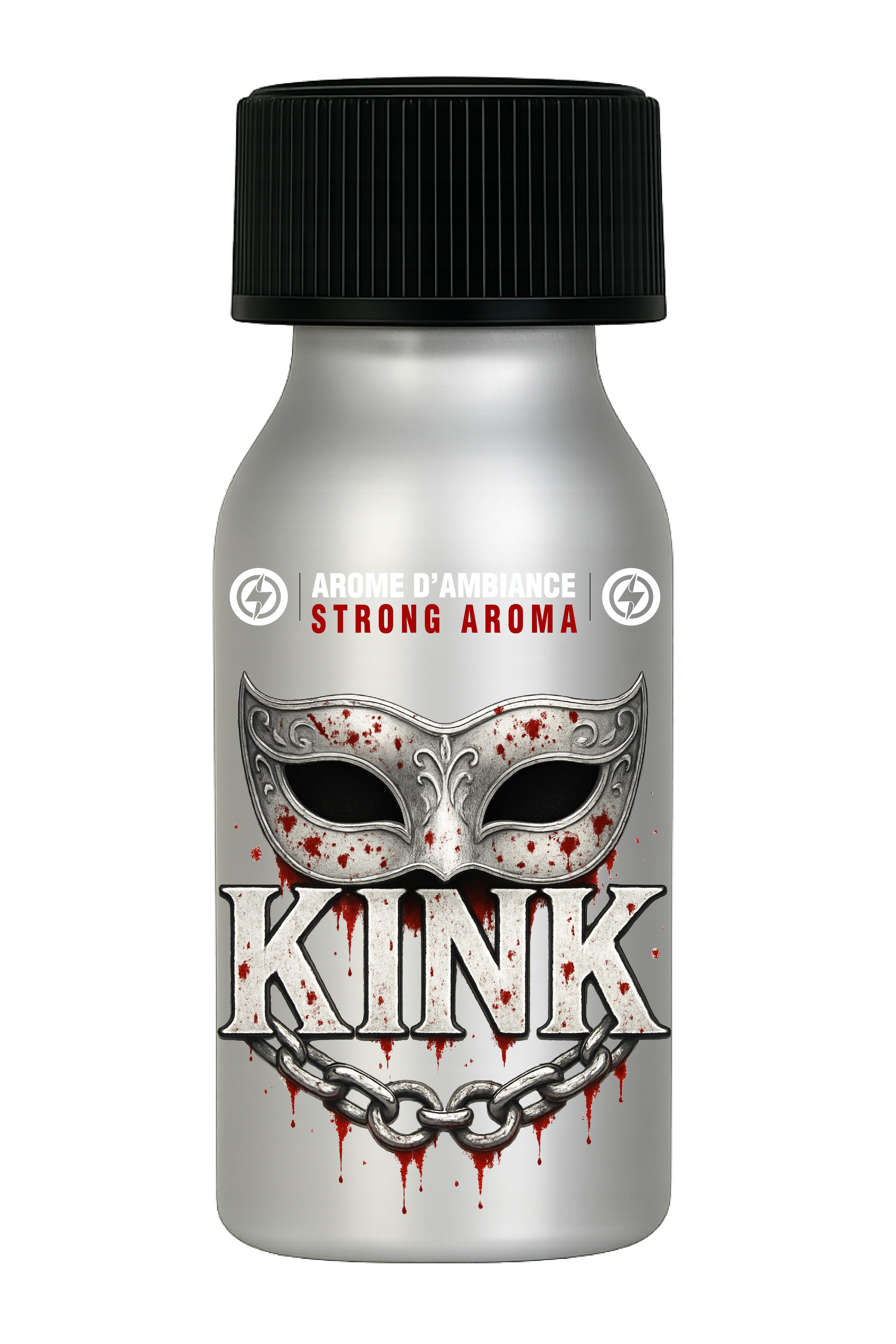 Kink Alu 25ml