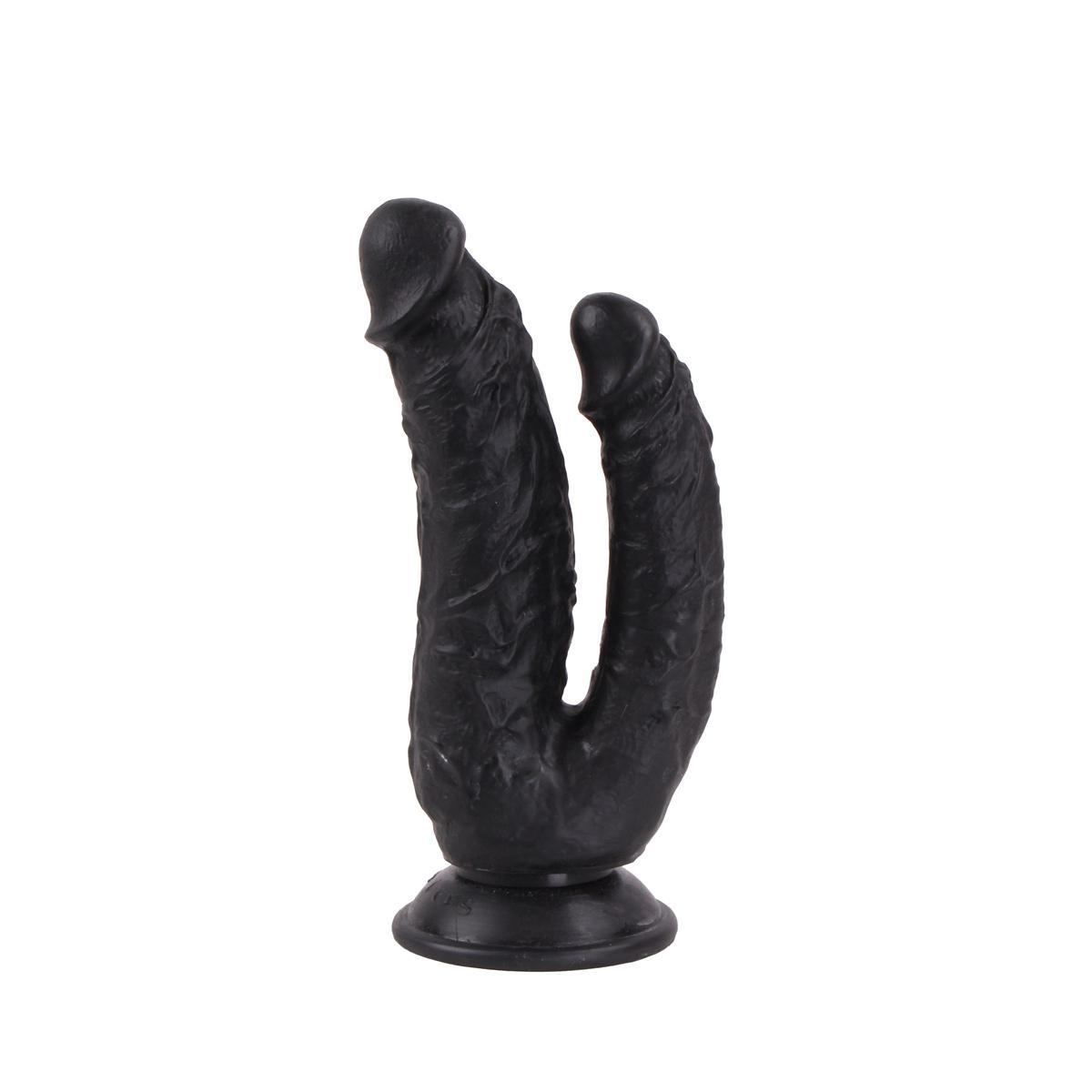 Kiotos COX  031, 21 cm, Black
