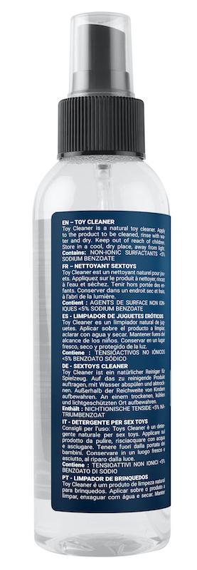 Fuck & Fist Toy Cleaner 150ml