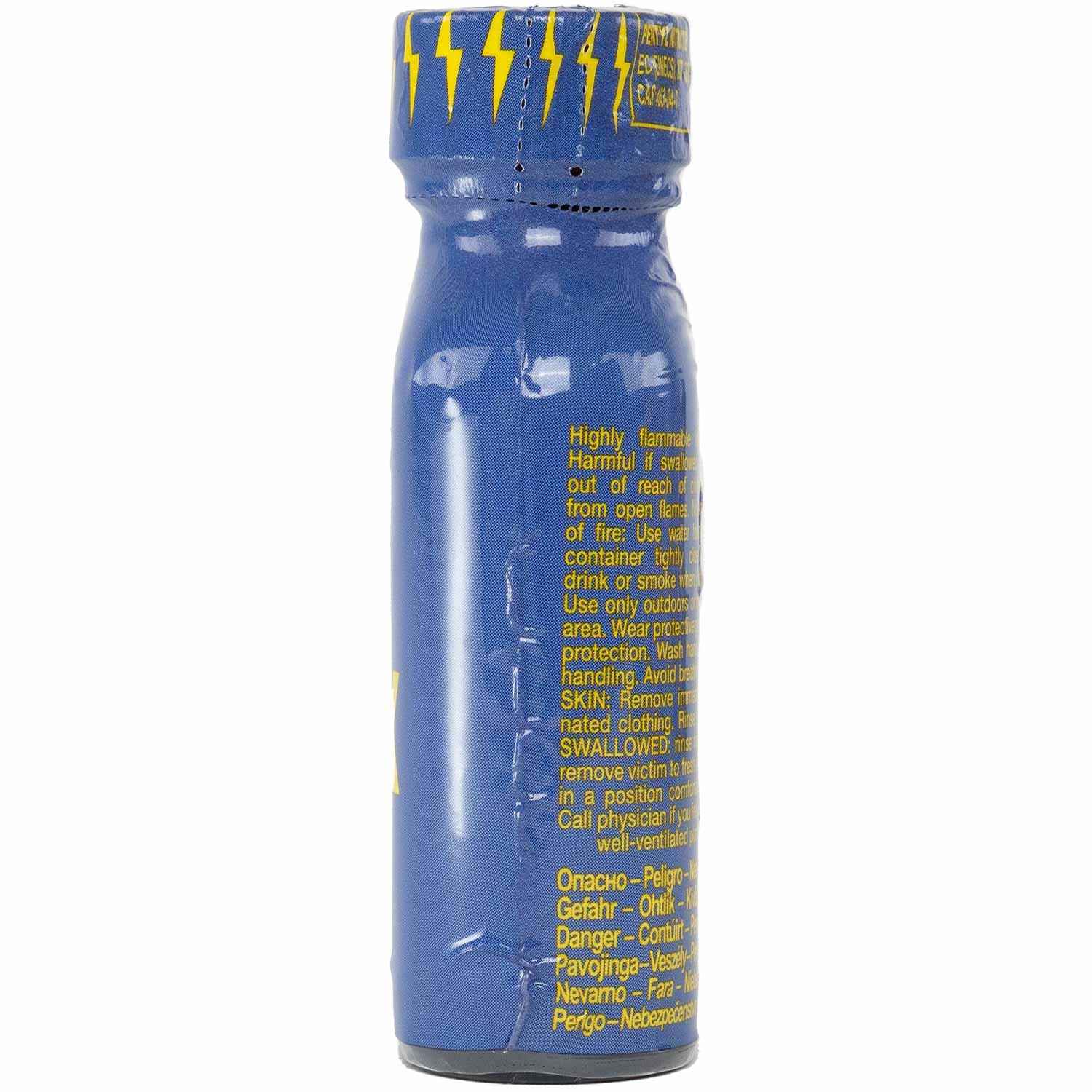 The Kink Krew KICK Poppers big - 25 ml