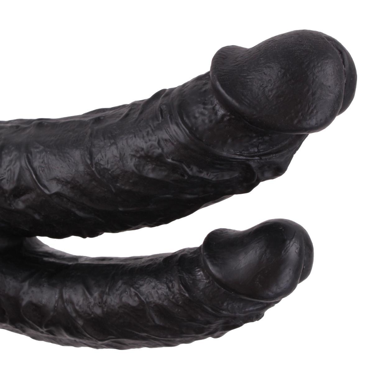 Kiotos COX  031, 21 cm, Black
