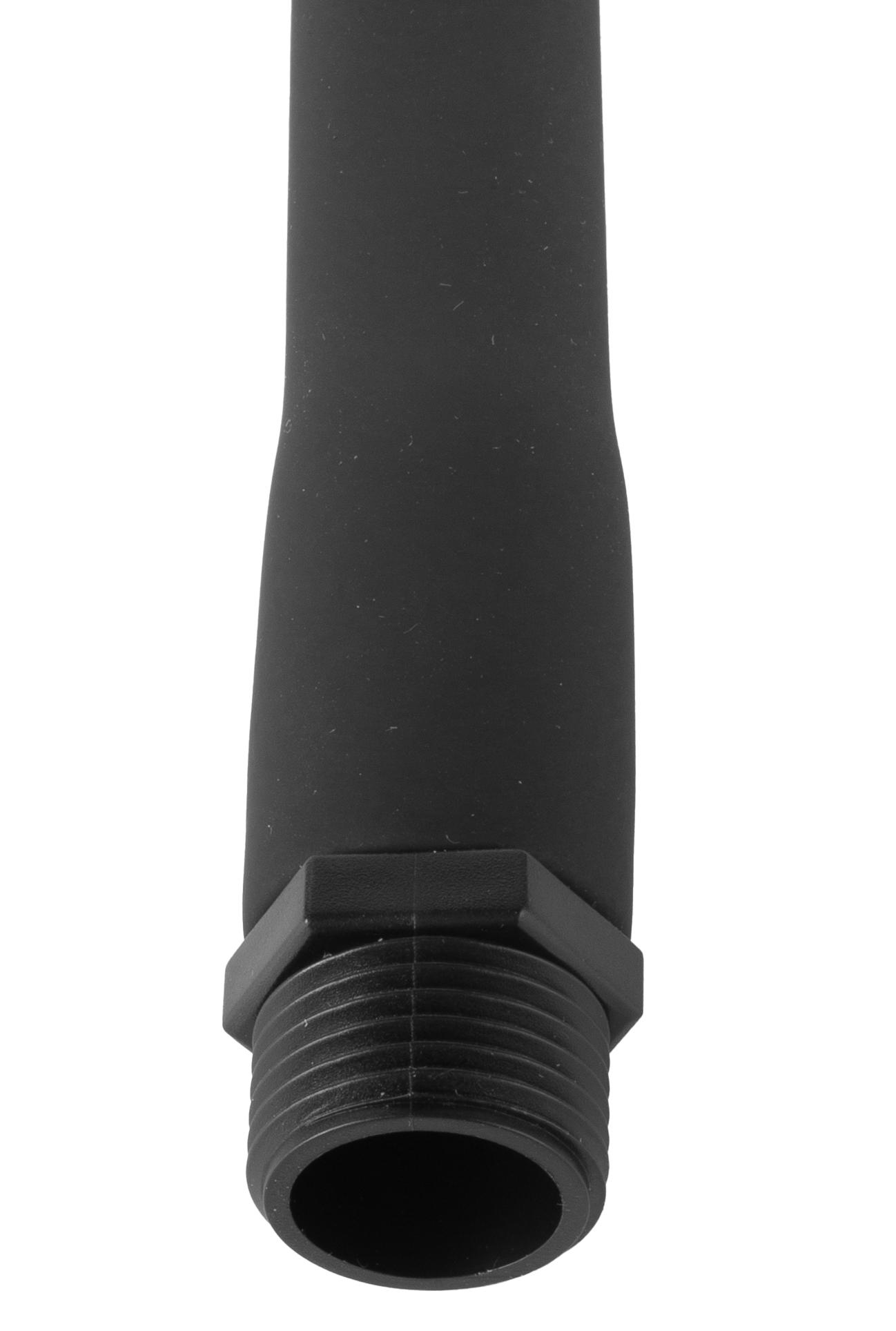 Silicone Nozzle Fuck & Fist enema tip 15 x 2cm