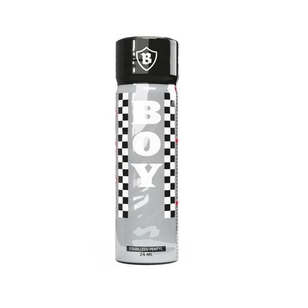 Boy, Pentyl formula, 24ml