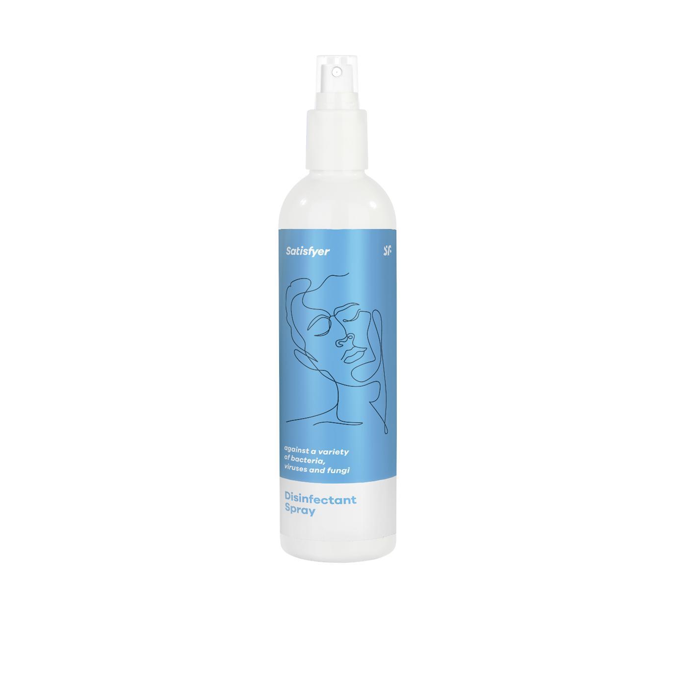 Satisfyer Men Disinfectant Spray