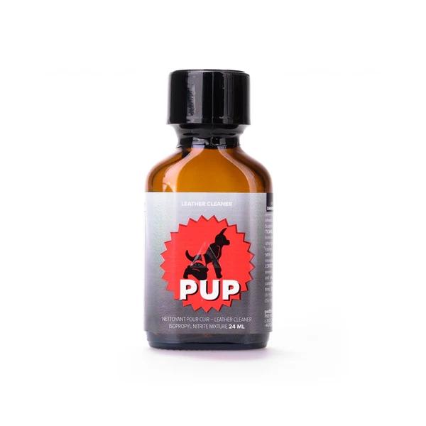 Pup, Isopropyl formula, 24ml
