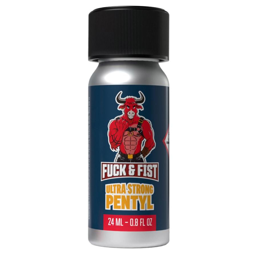 Fuck & Fist Pentyl Ultra Strong 24ml