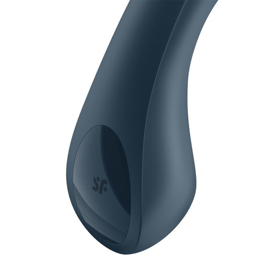 Satisfyer G-Spot Wave 4, Dark Blue