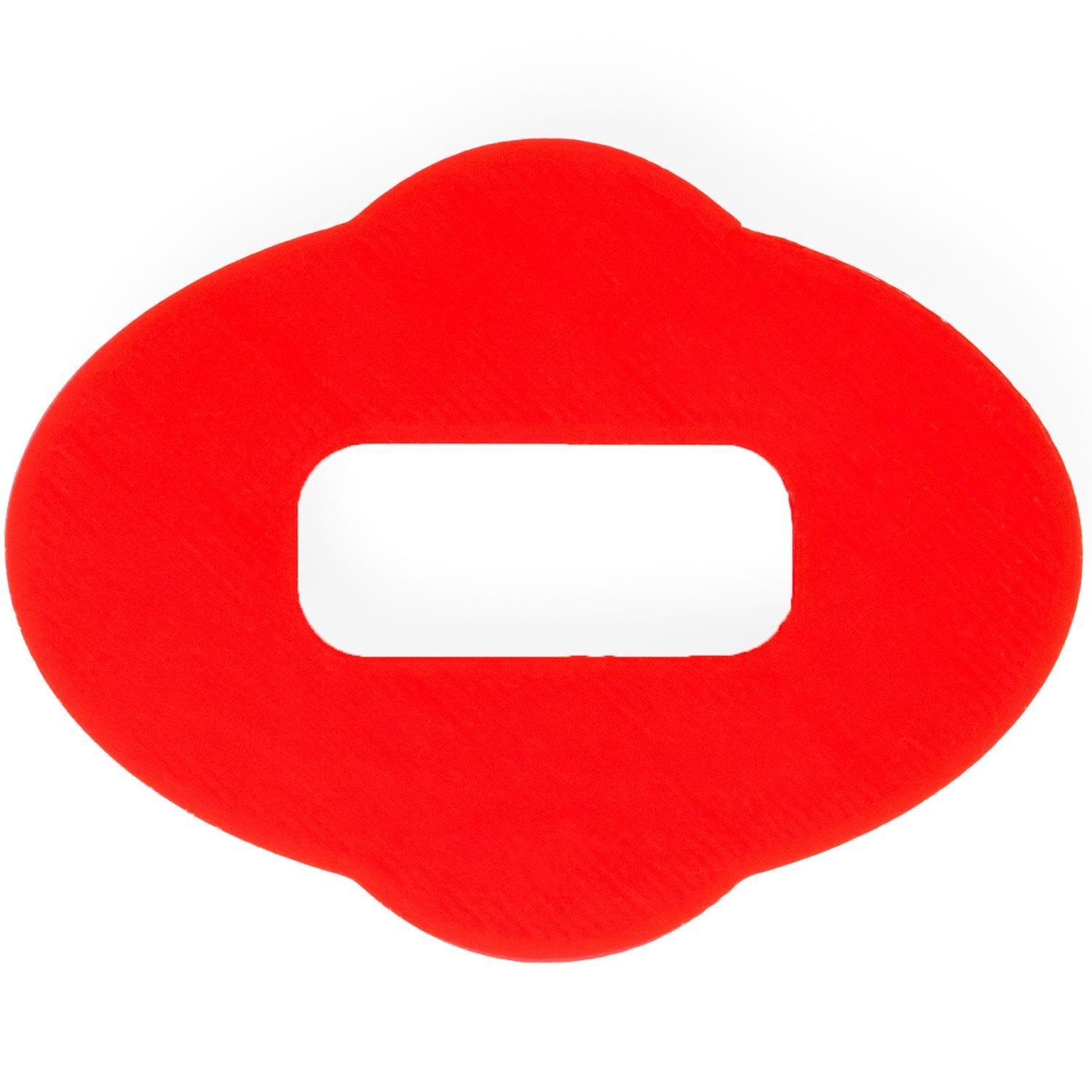 XTRM HOLDER -RED- FOR OVAL BOTTLE