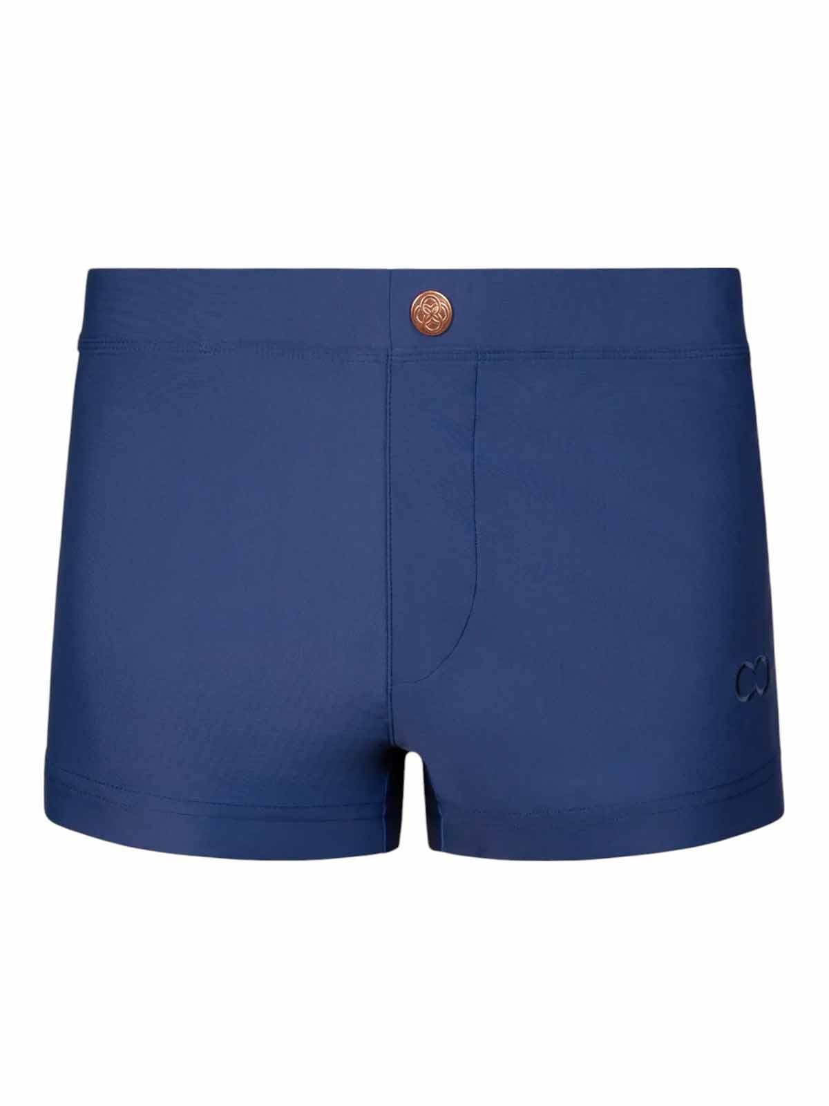 2Eros V60 Bondi Swim Trunk Swimwear Navy